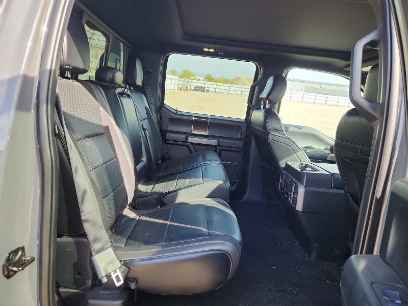 Aukcja sprzedaży 2020 Ford F150, vin: 1FTFW1RG5LFC06849, numer aukcji: 69915476