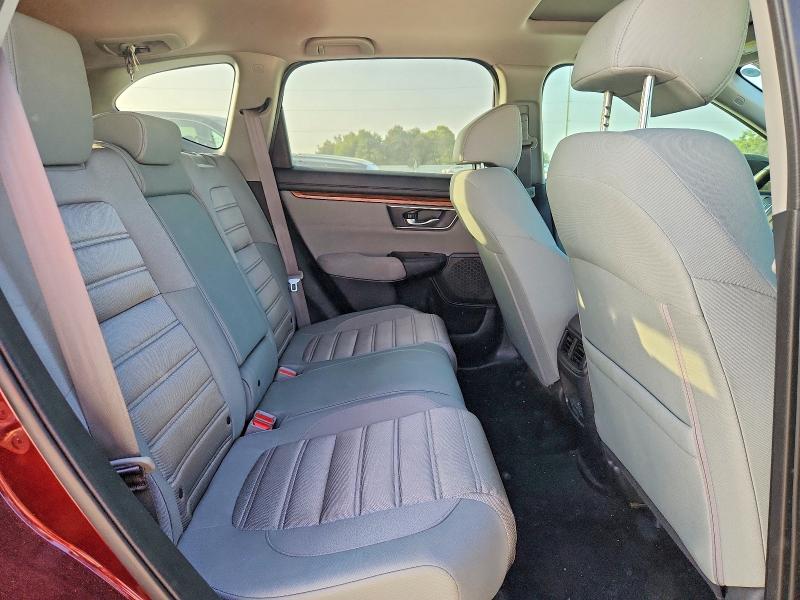 Продажа на аукционе авто 2019 Honda Cr-v, vin: 7FARW1H51KE010511, номер лота: 69122186