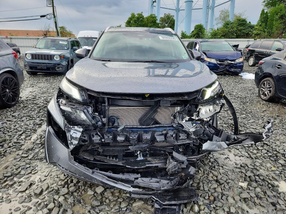 Продажа на аукционе авто 2025 Nissan Rogue, vin: 5N1BT3BB5SC865141, номер лота: 66902256