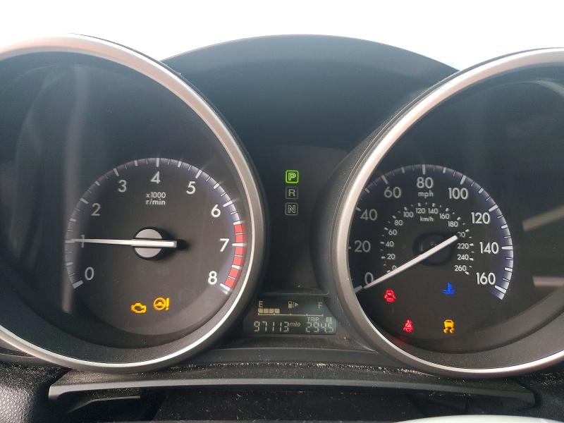 Aukcja sprzedaży 2012 Mazda 3, vin: JM1BL1UF1C1521621, numer aukcji: 68383246