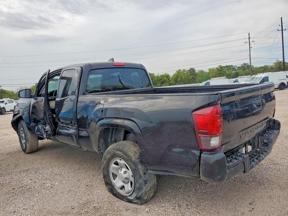 Aukcja sprzedaży 2022 Toyota Tacoma, vin: 3TYRX5GN5NT053349, numer aukcji: 61411356