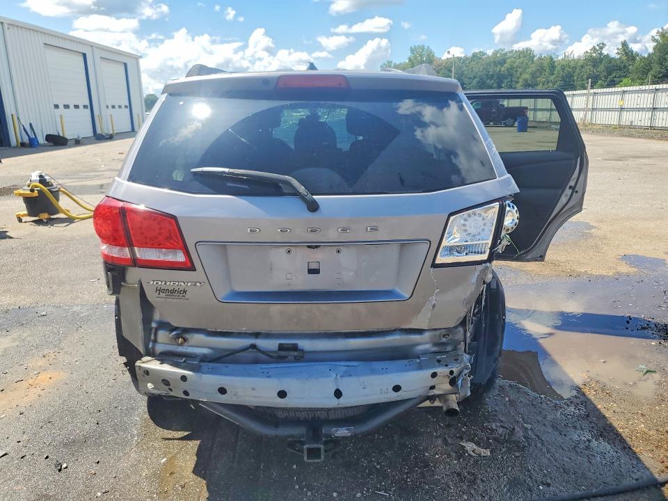Продаж на аукціоні авто 2019 Dodge Journey, vin: 3C4PDCBB1KT852592, номер лоту: 67832436