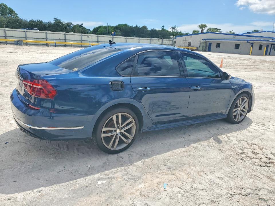 Aukcja sprzedaży 2018 Volkswagen Passat, vin: 1VWAA7A31JC020306        , numer aukcji: 69128886