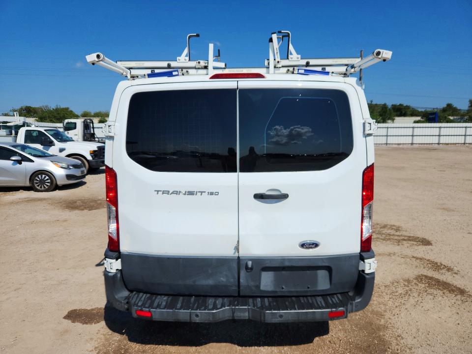 Aukcja sprzedaży 2017 Ford Transit, vin: 1FTYE1ZM4HKB35126, numer aukcji: 69808026
