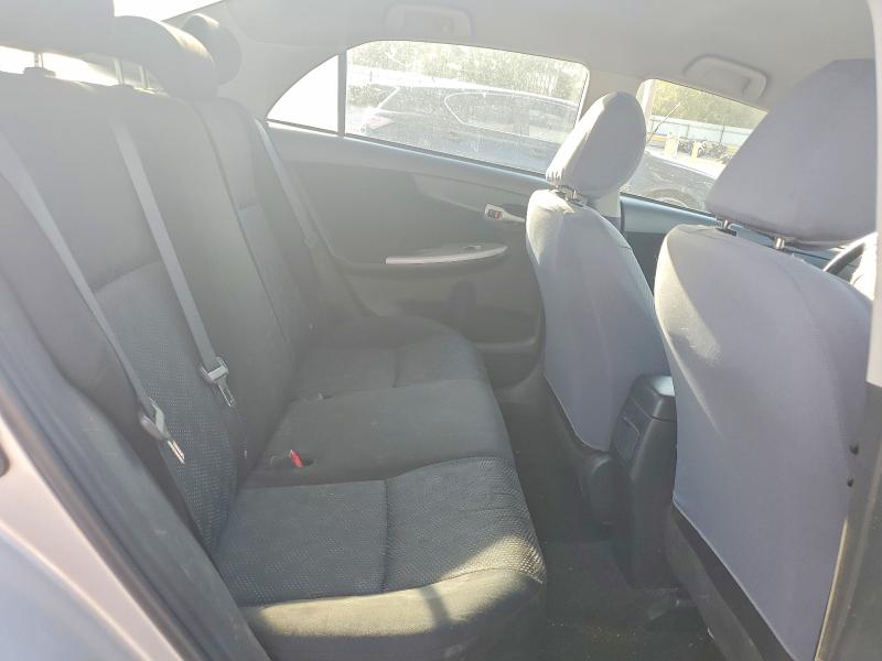 Aukcja sprzedaży 2010 Toyota Corolla, vin: 2T1BU4EE4AC411434, numer aukcji: 69925486