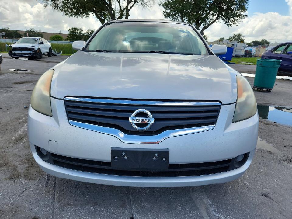 Aukcja sprzedaży 2008 Nissan Altima, vin: 1N4AL21EX8C229464, numer aukcji: 69497236