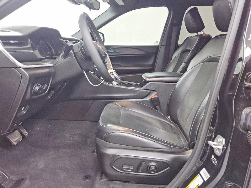 Aukcja sprzedaży 2024 Jeep Grand Cherokee, vin: 1C4RJKAG0R8935626, numer aukcji: 57043876
