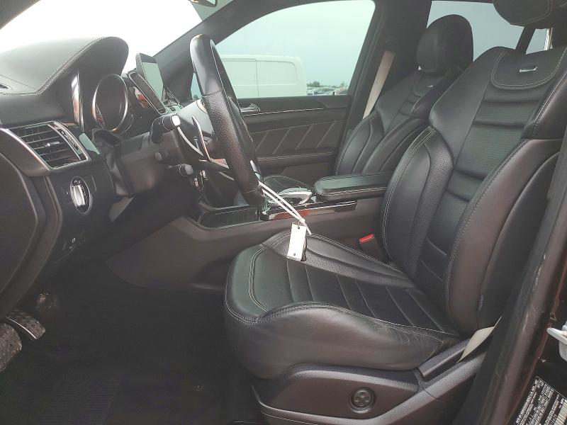 Продажа на аукционе авто 2017 Mercedes-benz Gle, vin: 4JGDA7FB4HA816629, номер лота: 71100446