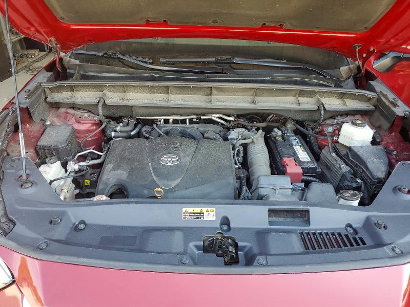 Продаж на аукціоні авто 2020 Toyota Highlander, vin: 5TDHZRBH0LS039527, номер лоту: 67385196