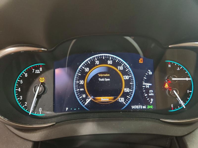 68952786 :رقم المزاد ، 1G4GD5G37EF175670 vin ، 2014 Buick Lacrosse مزاد بيع