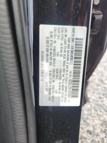 Продажа на аукционе авто 2016 Mazda Cx-5, vin: JM3KE2DY4G0789325, номер лота: 68171866