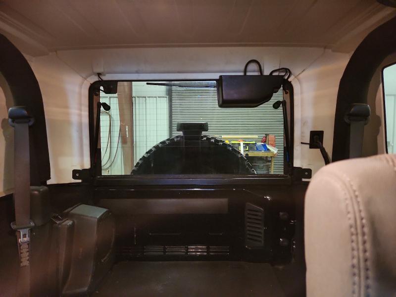 Aukcja sprzedaży 2007 Jeep Wrangler, vin: 1J4GA64197L125745, numer aukcji: 68963606