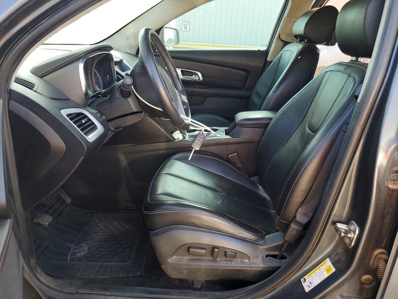 2011 Gmc Terrain მანქანა იყიდება აუქციონზე, vin: 2CTALUEC9B6346293, აუქციონის ნომერი: 68296926