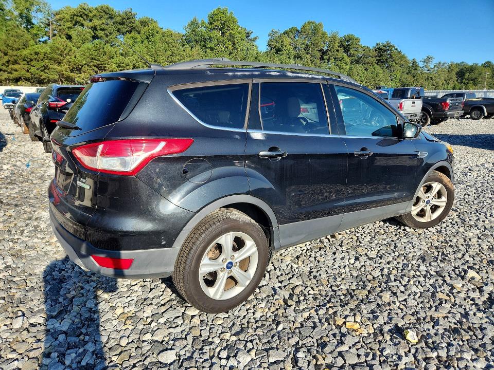 68616426 :رقم المزاد ، 1FMCU0GX3EUC15727 vin ، 2014 Ford Escape مزاد بيع