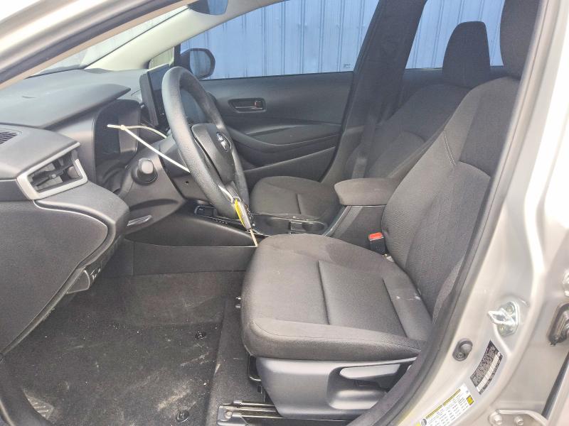 Продаж на аукціоні авто 2026 Toyota Corolla, vin: 5YFB4MDE1TP450258, номер лоту: 67540336