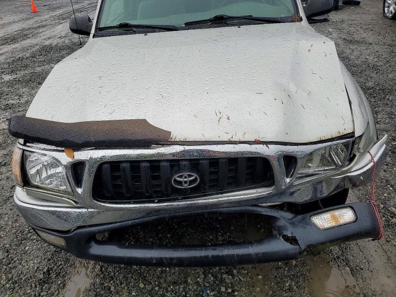 70483686 :رقم المزاد ، 5TEVL52N54Z376153 vin ، 2004 Toyota Tacoma مزاد بيع