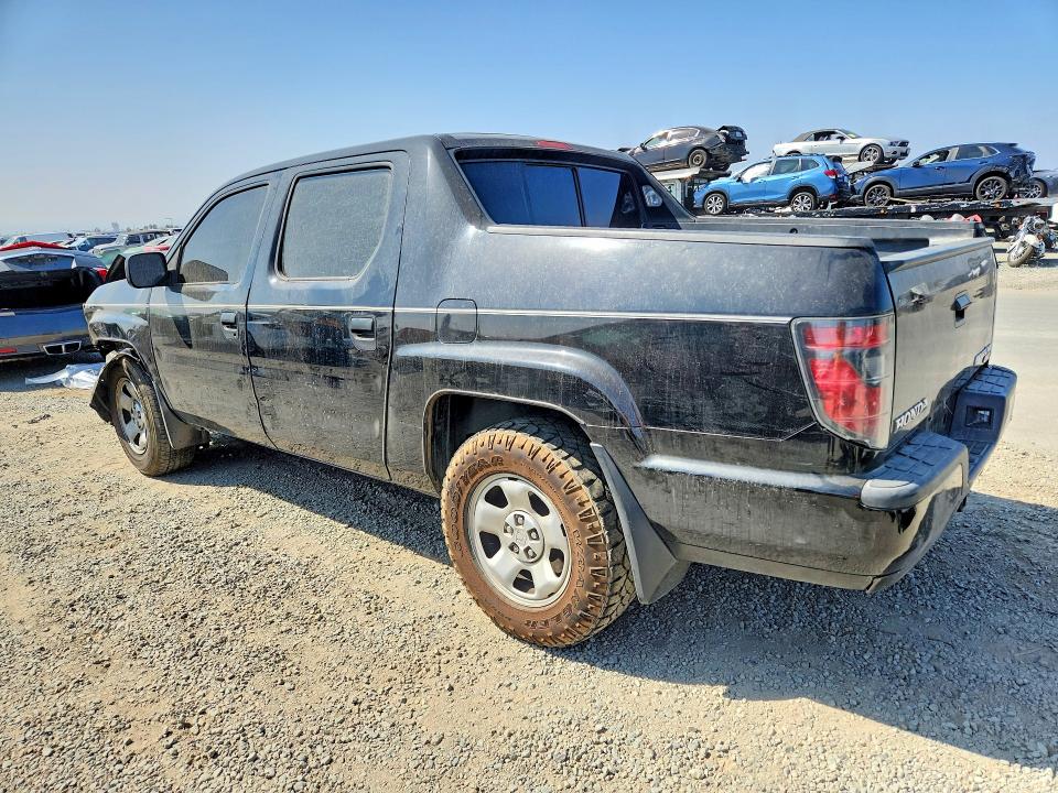 70301176 :رقم المزاد ، 5FPYK1F24DB005292 vin ، 2013 Honda Ridgeline مزاد بيع