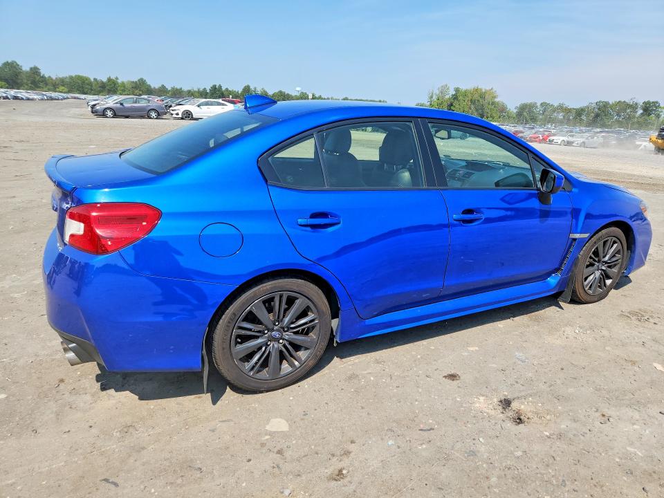 Aukcja sprzedaży 2015 Subaru Wrx, vin: JF1VA1J63F9820529, numer aukcji: 67513106