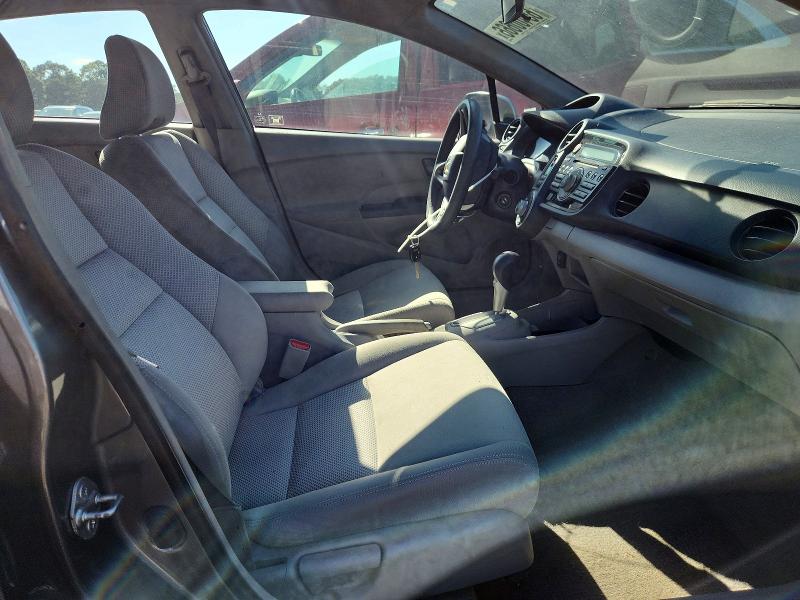 Продажа на аукционе авто 2010 Honda Insight, vin: JHMZE2H78AS012858, номер лота: 65400666