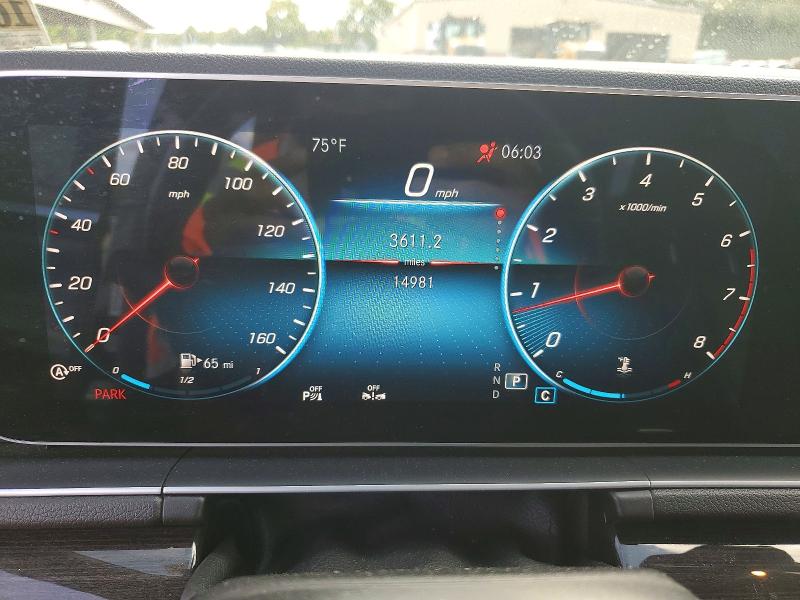 68623116 :رقم المزاد ، 4JGFB4KB5MA298924 vin ، 2021 Mercedes-benz Gle مزاد بيع
