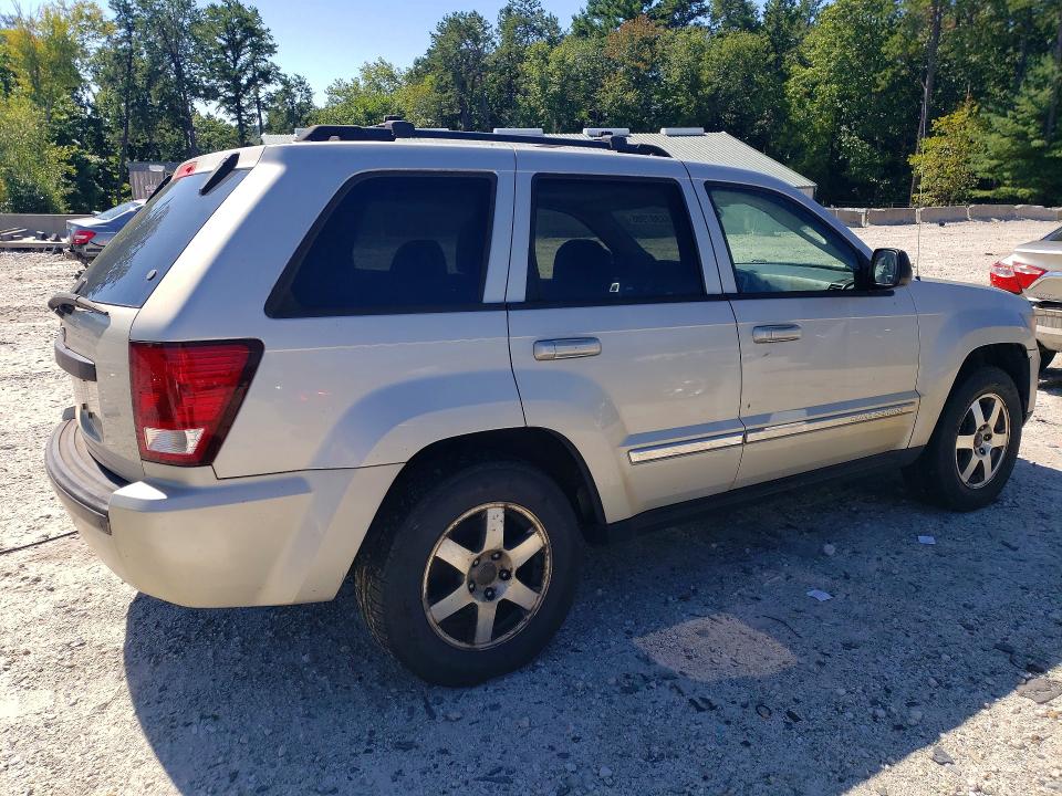 Продаж на аукціоні авто 2008 Jeep Grand Cherokee, vin: 1J8GR48K88C218305, номер лоту: 68887986