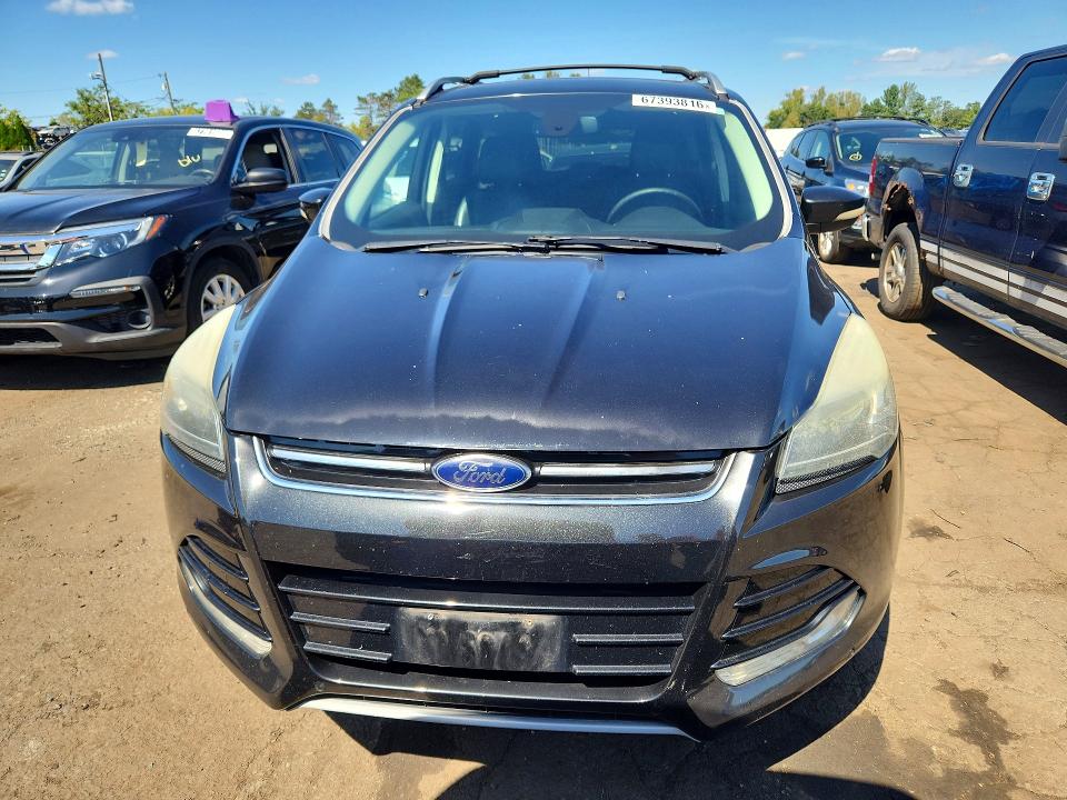 Продажа на аукционе авто 2015 Ford Escape, vin: 1FMCU9J90FUA29966, номер лота: 67393816