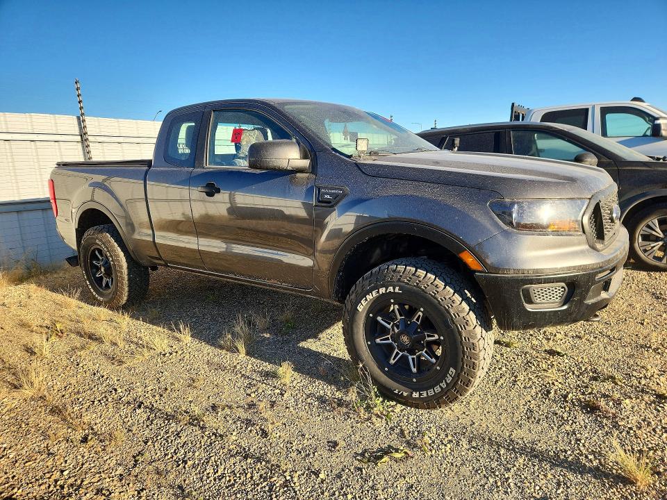 Продаж на аукціоні авто 2019 Ford Ranger, vin: 1FTER1FH0KLA95319, номер лоту: 70493766
