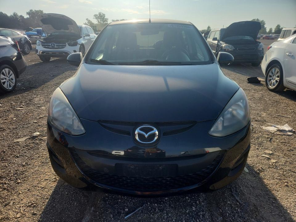 Aukcja sprzedaży 2013 Mazda Mazda2, vin: JM1DE1KY2D0152430, numer aukcji: 67469986