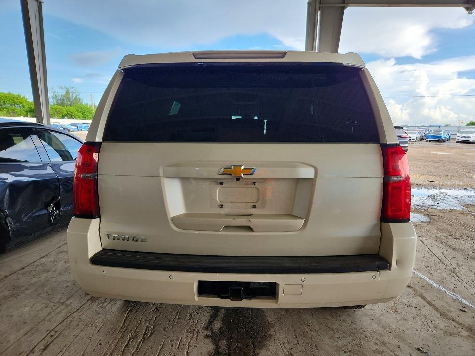 Продаж на аукціоні авто 2015 Chevrolet Tahoe, vin: 1GNSCBKC0FR142895, номер лоту: 68431996