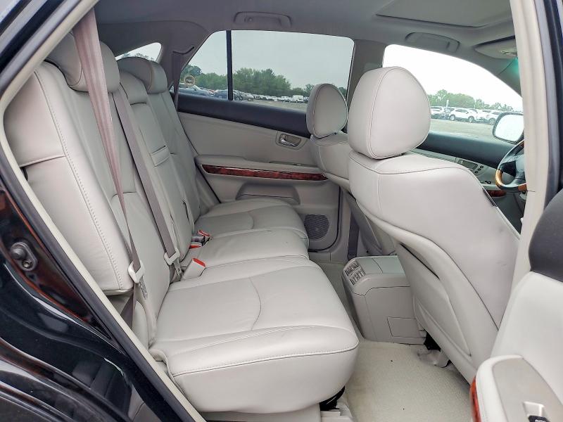 Aukcja sprzedaży 2007 Lexus Rx, vin: 2T2HK31U67C025514, numer aukcji: 67742706