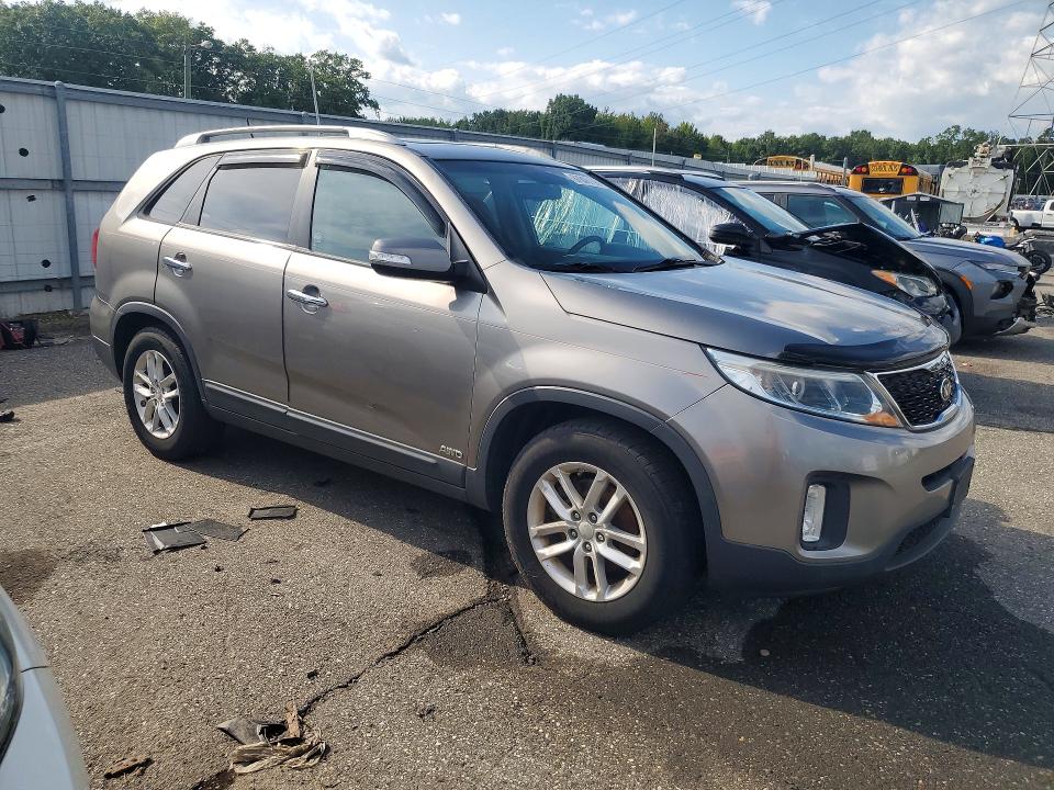 Aukcja sprzedaży 2014 Kia Sorento, vin: 5XYKTCA65EG439250, numer aukcji: 67806106