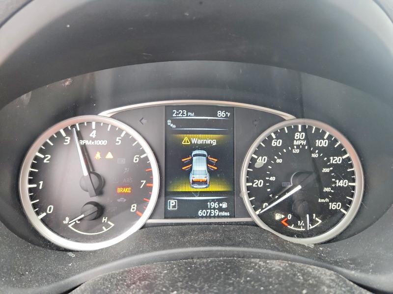 Aukcja sprzedaży 2017 Nissan Sentra, vin: 3N1AB7AP3HY258049, numer aukcji: 71089456