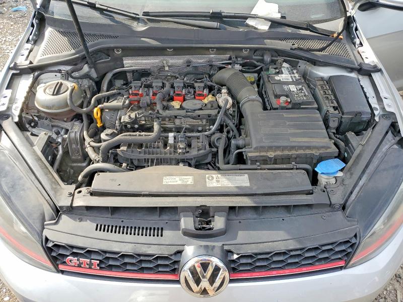 Aukcja sprzedaży 2016 Volkswagen Gti, vin: 3VWY47AU6GM065523, numer aukcji: 68712876