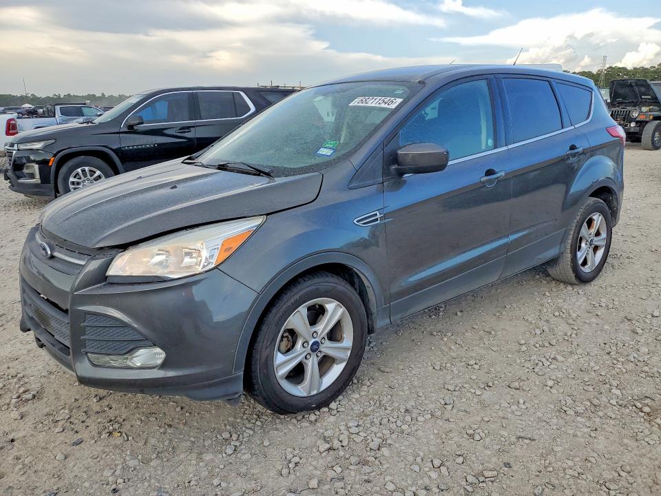 Aukcja sprzedaży 2016 Ford Escape, vin: 1FMCU0G71GUA77057, numer aukcji: 68211546