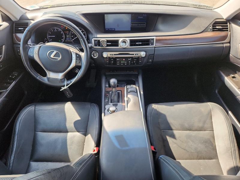 Aukcja sprzedaży 2013 Lexus Gs, vin: JTHCE1BLXD5004639, numer aukcji: 67845376