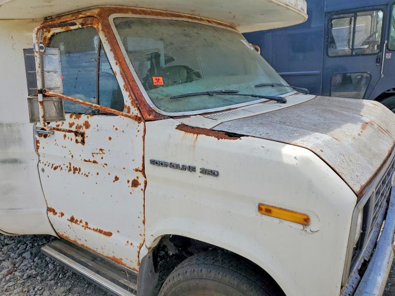 Aukcja sprzedaży 1985 Ford E-350, vin: 1FDKE30L9FHA13678, numer aukcji: 67839716