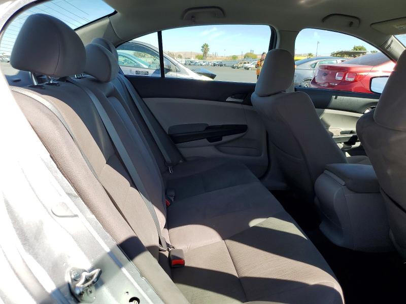 2012 Honda Accord მანქანა იყიდება აუქციონზე, vin: 1HGCP2F40CA238297, აუქციონის ნომერი: 68414706