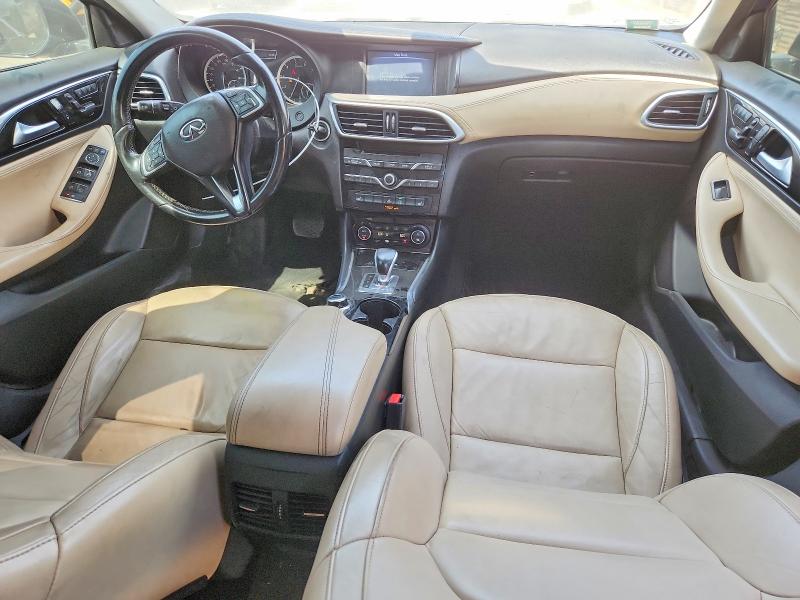 2017 Infiniti Qx30 მანქანა იყიდება აუქციონზე, vin: SJKCH5CRXHA039677, აუქციონის ნომერი: 69777706