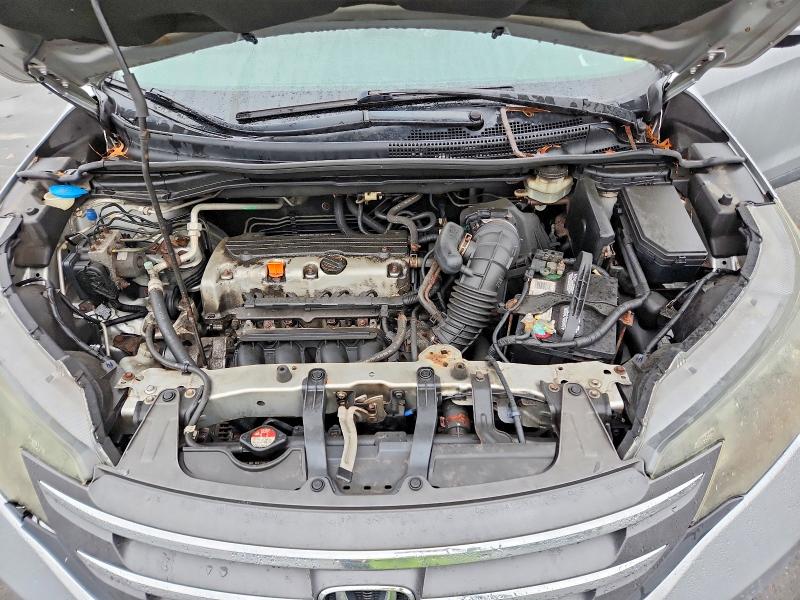 Продаж на аукціоні авто 2012 Honda Cr-v, vin: JHLRM4H72CC027310, номер лоту: 70617726