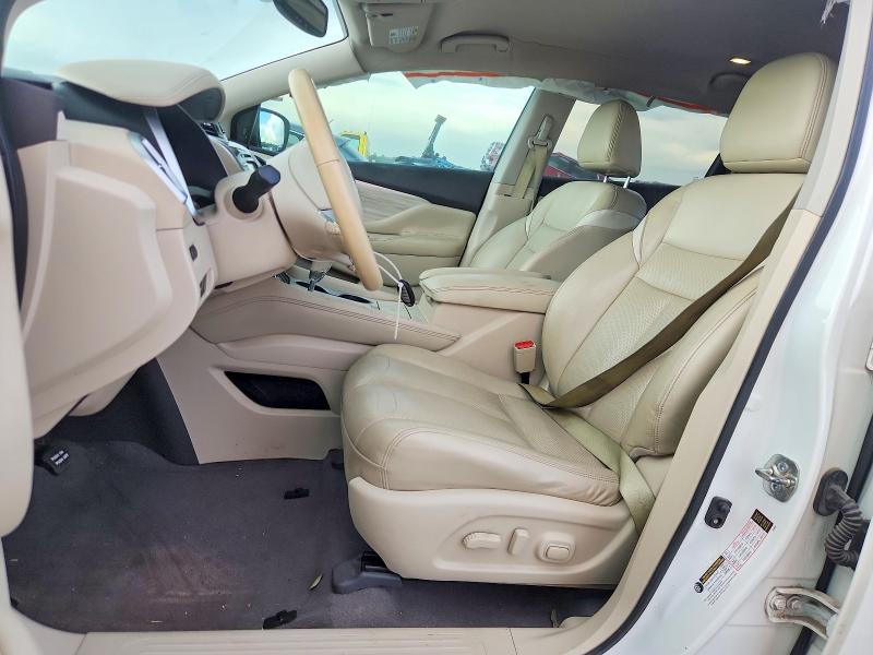 Aukcja sprzedaży 2017 Nissan Murano, vin: 5N1AZ2MG5HN181636, numer aukcji: 68574156