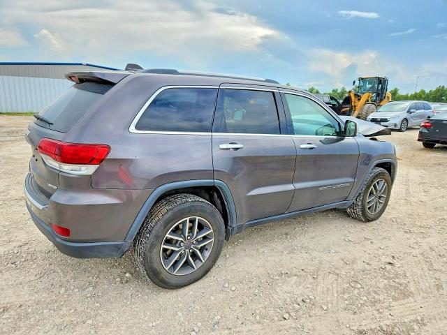 Aukcja sprzedaży 2021 Jeep Grand Cherokee, vin: 1C4RJFBG5MC582876, numer aukcji: 68599466