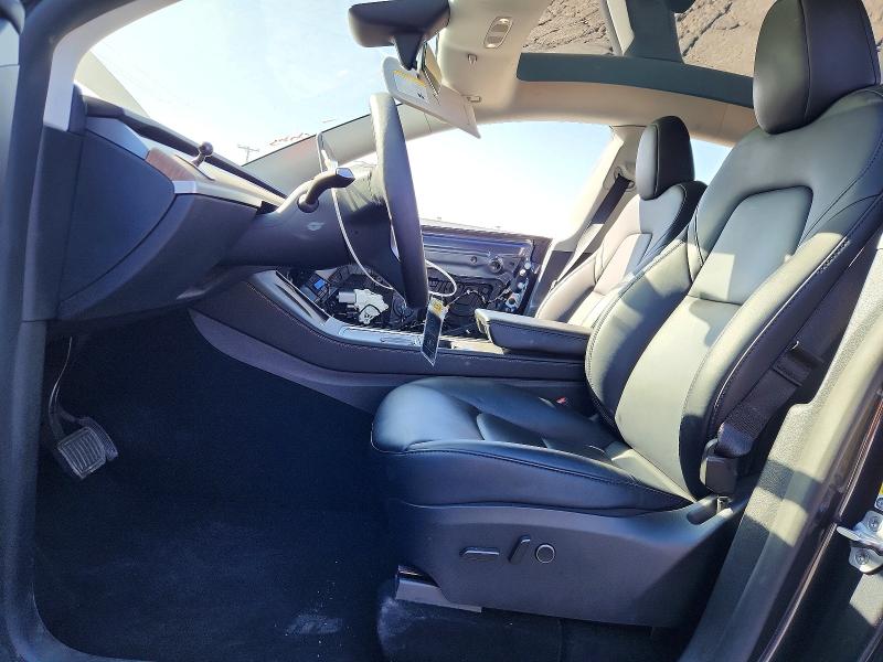 Продаж на аукціоні авто 2024 Tesla Model Y, vin: 7SAYGDED4RF054422, номер лоту: 67911186