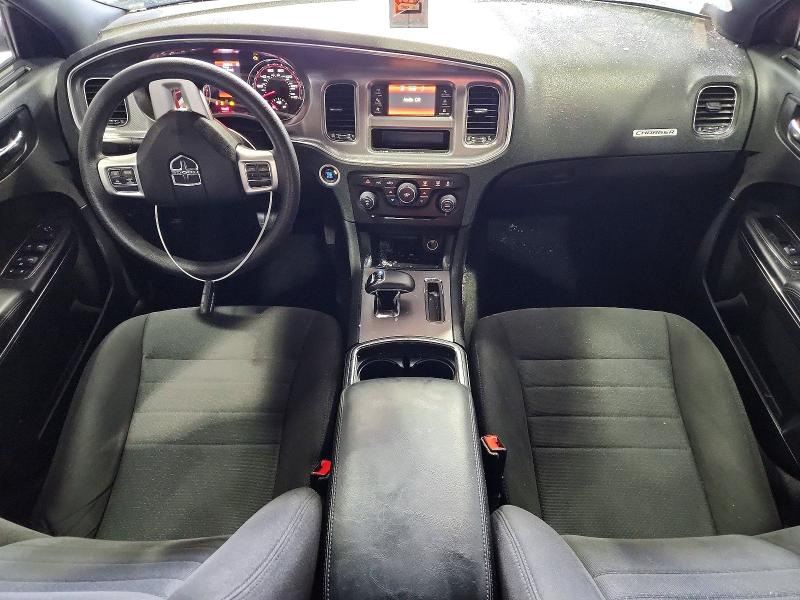 70052706 :رقم المزاد ، 2C3CDXBG6DH643561 vin ، 2013 Dodge Charger مزاد بيع