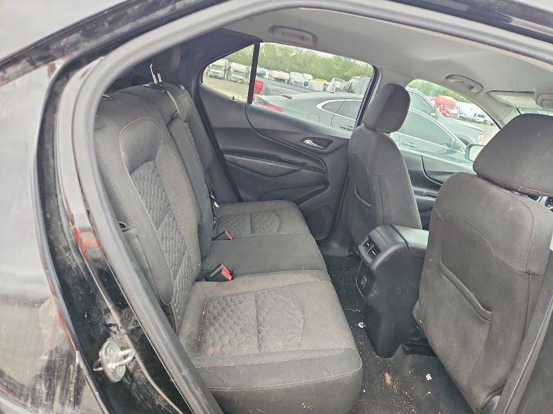69824546 :رقم المزاد ، 2GNAXUEV7L6163436 vin ، 2020 Chevrolet Equinox مزاد بيع