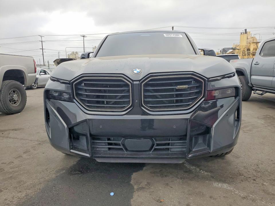 Aukcja sprzedaży 2024 Bmw Xm, vin: 5YM23CS0XR9U59146, numer aukcji: 68974386