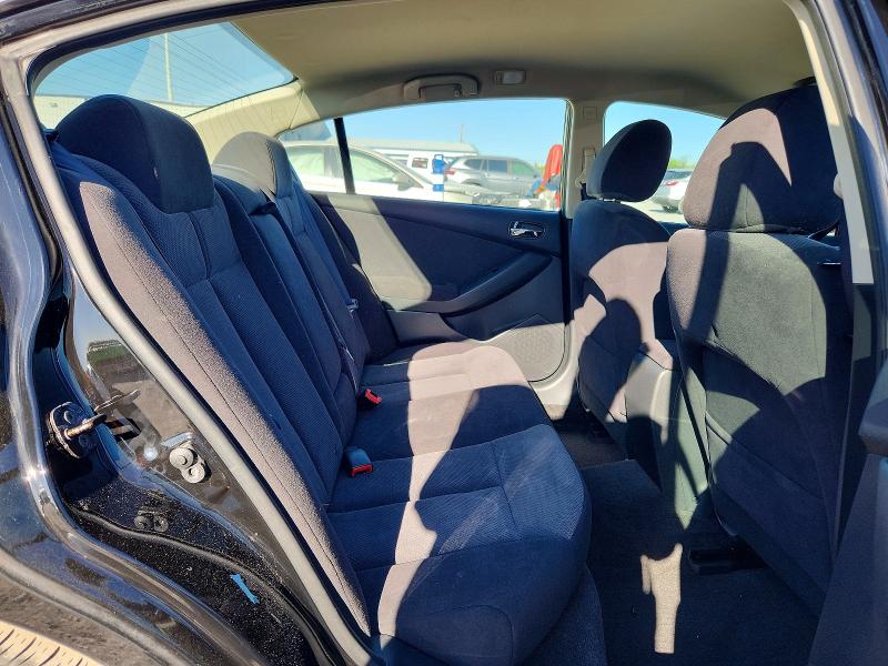 2009 Nissan Altima მანქანა იყიდება აუქციონზე, vin: 1N4AL21E49N430735, აუქციონის ნომერი: 69817596