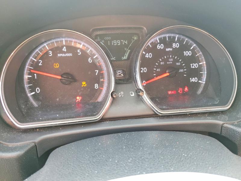 68224026 :رقم المزاد ، 3N1CN7AP7HK455051 vin ، 2017 Nissan Versa مزاد بيع