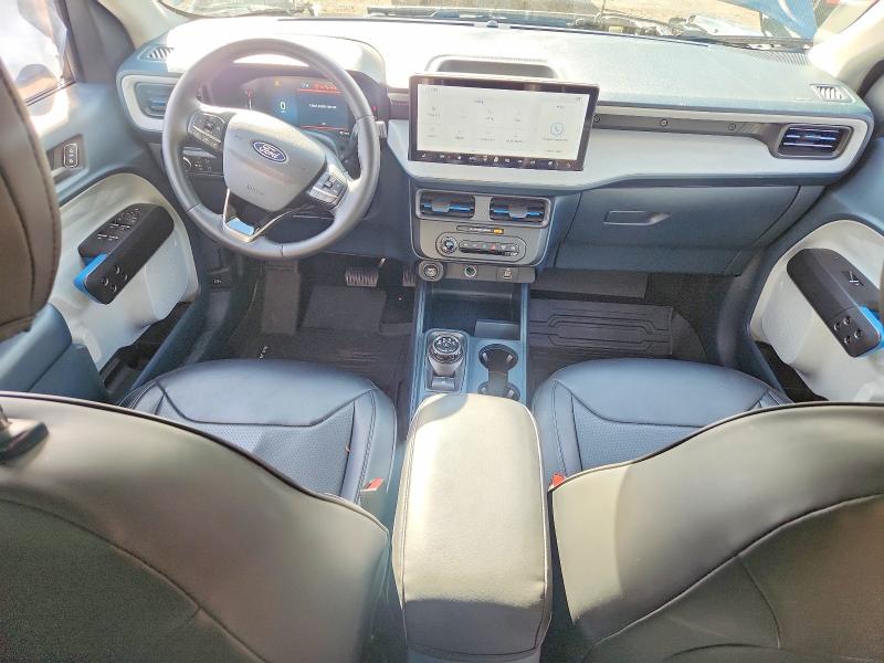 Продаж на аукціоні авто 2025 Ford Maverick, vin: 3FTTW8H34SRB71720, номер лоту: 68070966