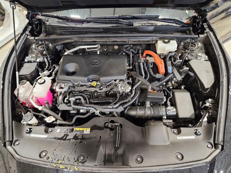 2023 Toyota Crown მანქანა იყიდება აუქციონზე, vin: JTDAAAAF2P3005848, აუქციონის ნომერი: 67538956