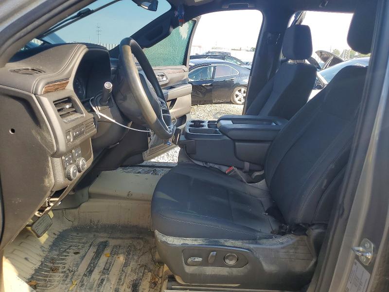 Aukcja sprzedaży 2021 Chevrolet Tahoe, vin: 1GNSKLED1MR330965, numer aukcji: 68094826